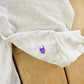 Vintage 1990s Champion Reverse Weave Wisconsin Ath. Dept Crewneck Sweatshirt Men's Large from propervintagecanada