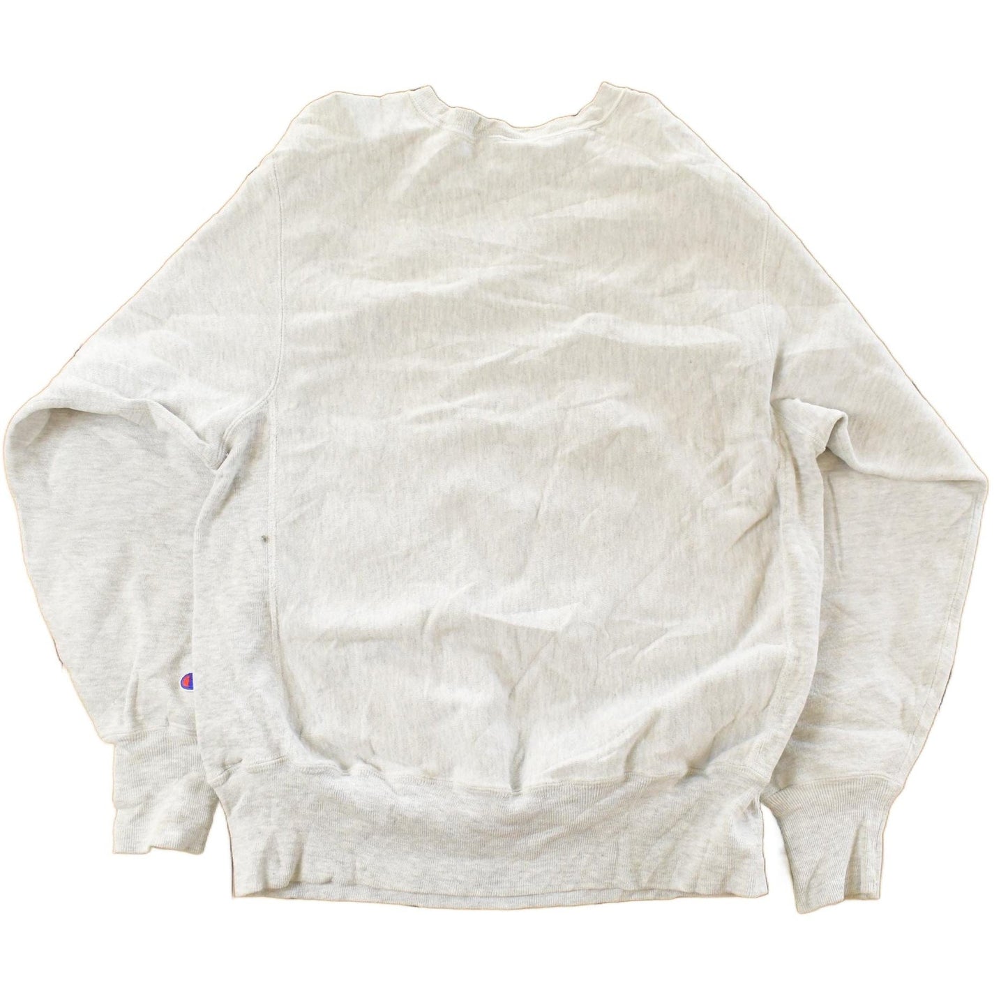 Vintage 1990s Champion Reverse Weave Wisconsin Ath. Dept Crewneck Sweatshirt Men's Large from propervintagecanada