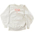 Vintage 1990s Champion Reverse Weave Wisconsin Ath. Dept Crewneck Sweatshirt Men&