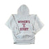 Vintage 1990s Champion Reverse Weave Women&