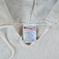 Vintage 1990s Champion Reverse Weave Women's Rugby Hoodie Sweatshirt from propervintagecanada
