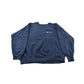 Vintage 1990s Champion Script Logo Crewneck Sweatshirt Men's Medium from propervintagecanada