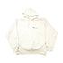 Vintage 1990s Champion Small Logo Grey Hoodie from propervintagecanada