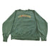 Vintage 1990s Champion Spellout Crewneck Sweatshirt Men&