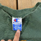 Vintage 1990s Champion Spellout Crewneck Sweatshirt Men's M from propervintagecanada