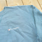 Vintage 1990s Champion Spellout Crewneck Sweatshirt Men's S Men's Large from propervintagecanada