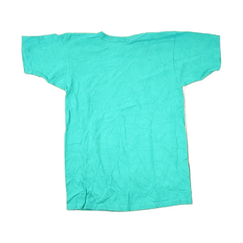 Vintage 1990s Champion St Mary's Minnesota Collegiate T-Shirt Men's S from propervintagecanada