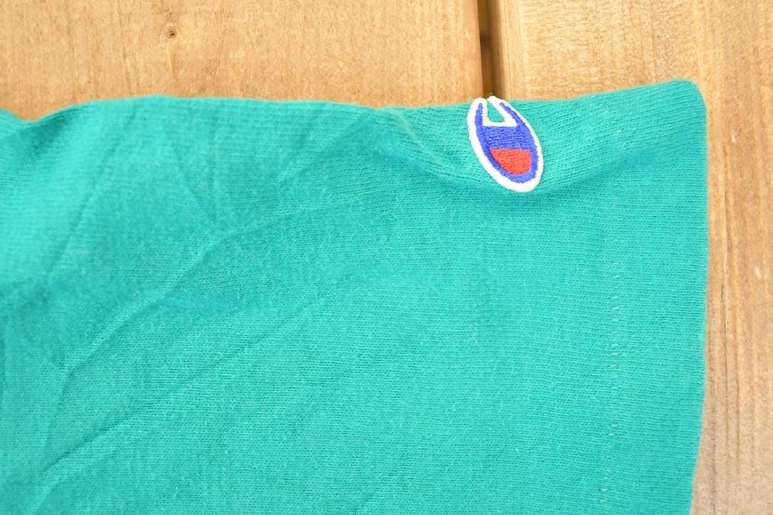 Vintage 1990s Champion St Mary's Minnesota Collegiate T-Shirt Men's S from propervintagecanada