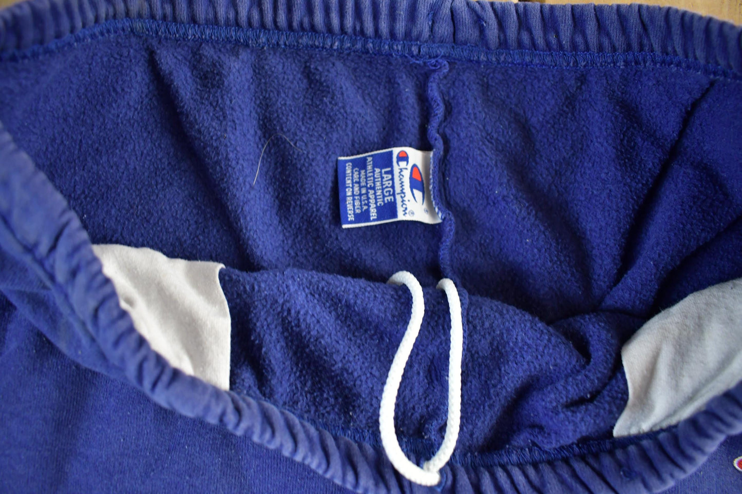Vintage 1990s Champion Sweat Pants Men's Large