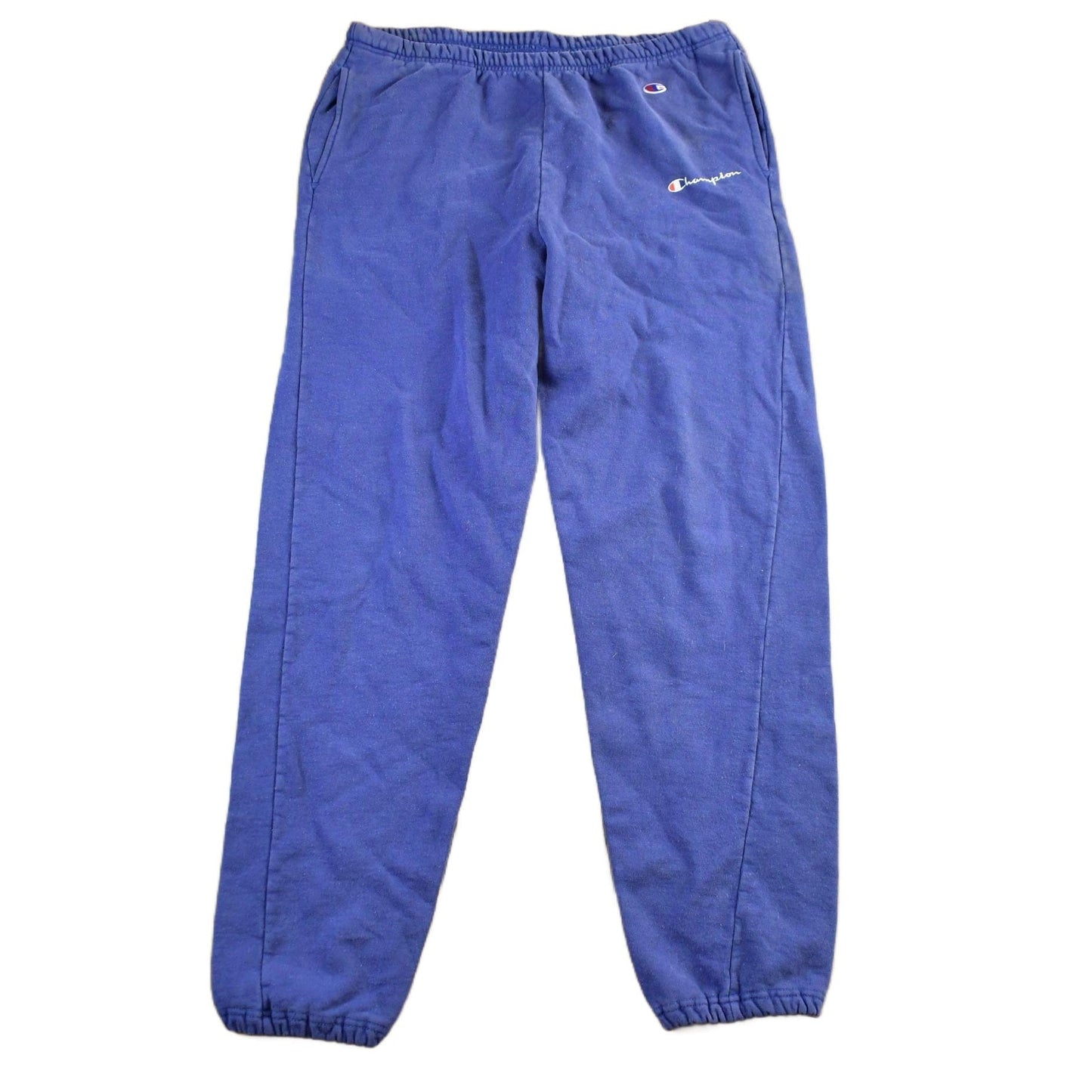 Vintage 1990s Champion Sweat Pants Men's Large from propervintagecanada