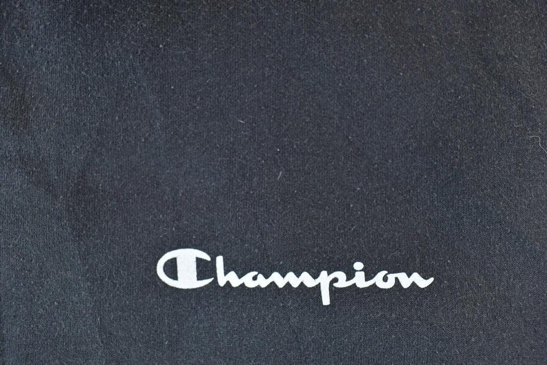 Vintage 1990s Champion Sweatshirt Men's 2XL from propervintagecanada