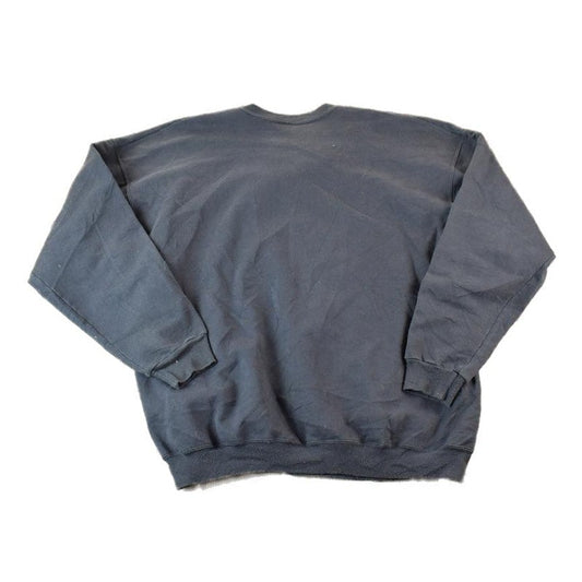 Vintage 1990s Champion Sweatshirt Men's 2XL