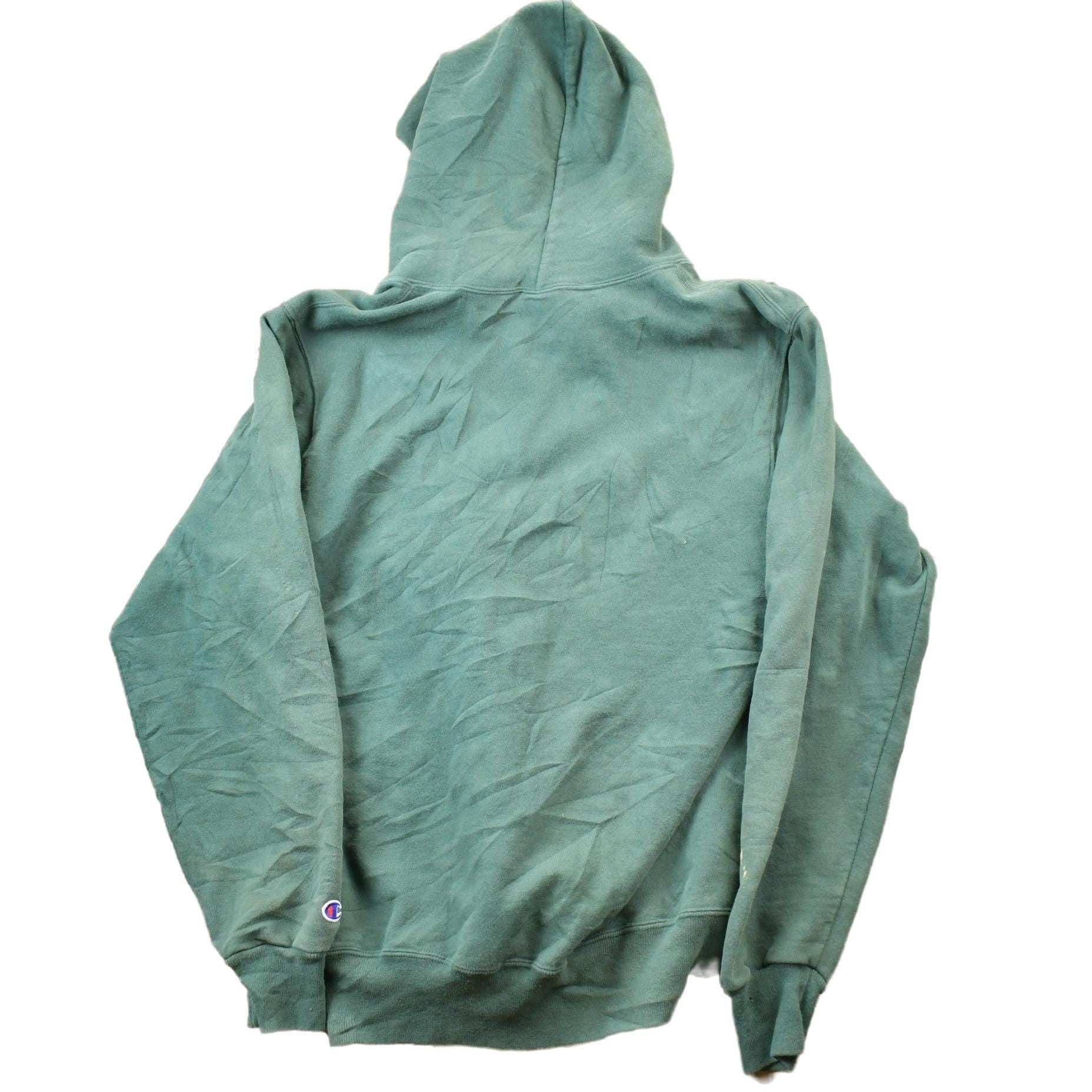 Vintage 1990s Champion Sweatshirt Men's Medium from propervintagecanada