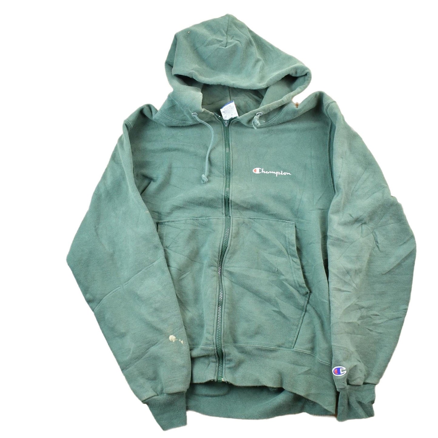 Vintage 1990s Champion Sweatshirt Men's Medium from propervintagecanada