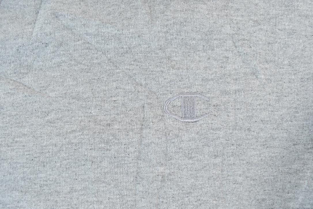 Vintage 1990s Champion Sweatshirt Men's XL from propervintagecanada