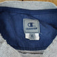 Vintage 1990s Champion Sweatshirt Men's XL from propervintagecanada