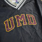 Vintage 1990s Champion University of Minnesota Duluth Champion Pullover Windbreaker Men's 2XL from propervintagecanada