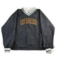 Vintage 1990s Champion University of Minnesota Duluth Champion Pullover Windbreaker Men's 2XL from propervintagecanada