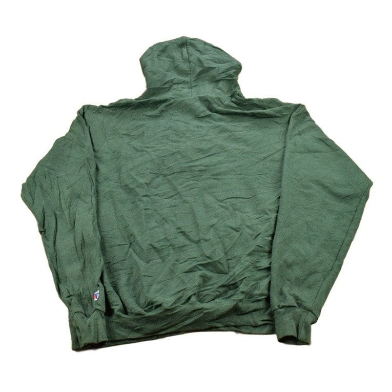 Vintage 1990s Champion University Of Notre Dame Collegiate HoodieMen's Medium from propervintagecanada