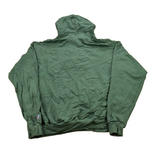 Vintage 1990s Champion University Of Notre Dame Collegiate HoodieMen's Medium from propervintagecanada