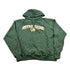 Vintage 1990s Champion University Of Notre Dame Collegiate HoodieMen&