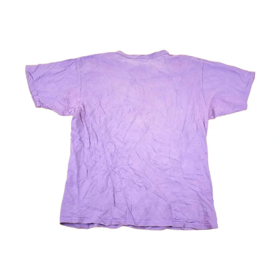 Vintage 1990s Champion University Of St Thomas Collegiate T-Shirt Men's M from propervintagecanada