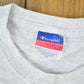 Vintage 1990s Champion west point University Collegiate T-Shirt Men's Small