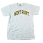 Vintage 1990s Champion west point University Collegiate T-Shirt Men's Small