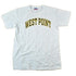 Vintage 1990s Champion west point University Collegiate T-Shirt Men&