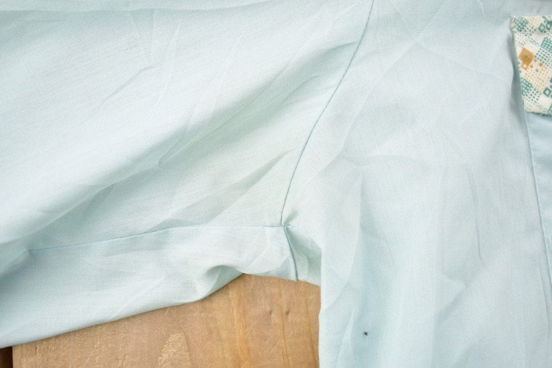 Vintage 1990s Champion Westerns Button Up Cowboy Shirt Men's XL from propervintagecanada