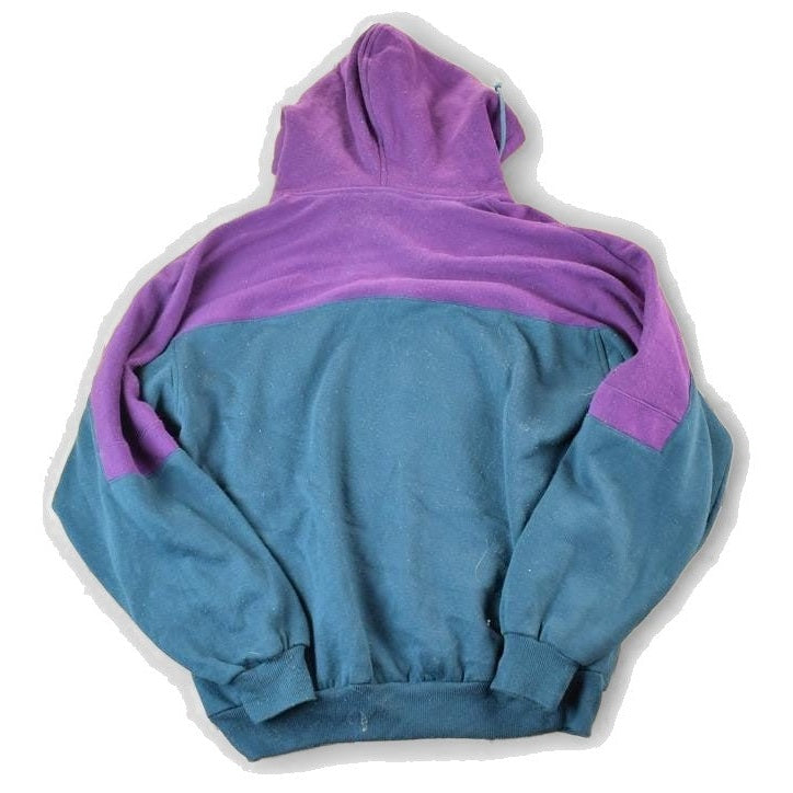 Vintage 1990s Champions Choice Hoodie Sweatshirt Mens M from propervintagecanada