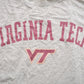 Vintage 1990s Champs Virginia Tech University Collegiate T-Shirt Men's Medium from propervintagecanada