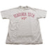 Vintage 1990s Champs Virginia Tech University Collegiate T-Shirt Men&