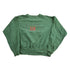 Vintage 1990s Champs x Ralph Lauren Pine Green Crewneck Sweatshirt Men&