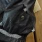 Vintage 1990s Chaps Leather Zip Up Jacket Men's Medium from propervintagecanada