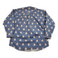 Vintage 1990s Chaps Ralph Lauren All Over Print Button Up Shirt Men's XL from propervintagecanada