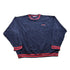 Vintage 1990s Chaps Ralph Lauren Blank Crewneck Sweatshirt Men&