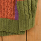 Vintage 1990s Chaps Ralph Lauren Cable Knit Crewneck Sweater Men's M from propervintagecanada