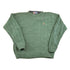 Vintage 1990s Chaps Ralph Lauren Chunky Knit Crewneck Sweater Men&