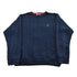 Vintage 1990s Chaps Ralph Lauren Chunky Knit Crewneck Sweater Men&