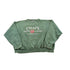 Vintage 1990s Chaps Ralph Lauren Distressed Crewneck Sweatshirt Men&
