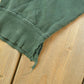 Vintage 1990s Chaps Ralph Lauren Distressed Crewneck Sweatshirt Men's XL from propervintagecanada