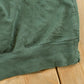 Vintage 1990s Chaps Ralph Lauren Distressed Crewneck Sweatshirt Men's XL from propervintagecanada