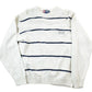 Vintage 1990s Chaps Ralph Lauren Knit Crewneck Sweater Men's Large from propervintagecanada