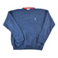 Vintage 1990s Chaps Ralph Lauren Knit Crewneck Sweater Mens M from propervintagecanada