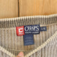 Vintage 1990s Chaps Ralph Lauren Knit Sweater Men's Large from propervintagecanada