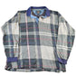 Vintage 1990s Chaps Ralph Lauren Long Sleeve Polo Sweatshirt Men's Medium Men's Large from propervintagecanada