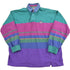 Vintage 1990s Chaps Ralph Lauren Long Sleeve Polo Sweatshirt / Rugby / Athleisure / Streetwear / Ralph Lauren / Casual Wear / 90s from propervintagecanada