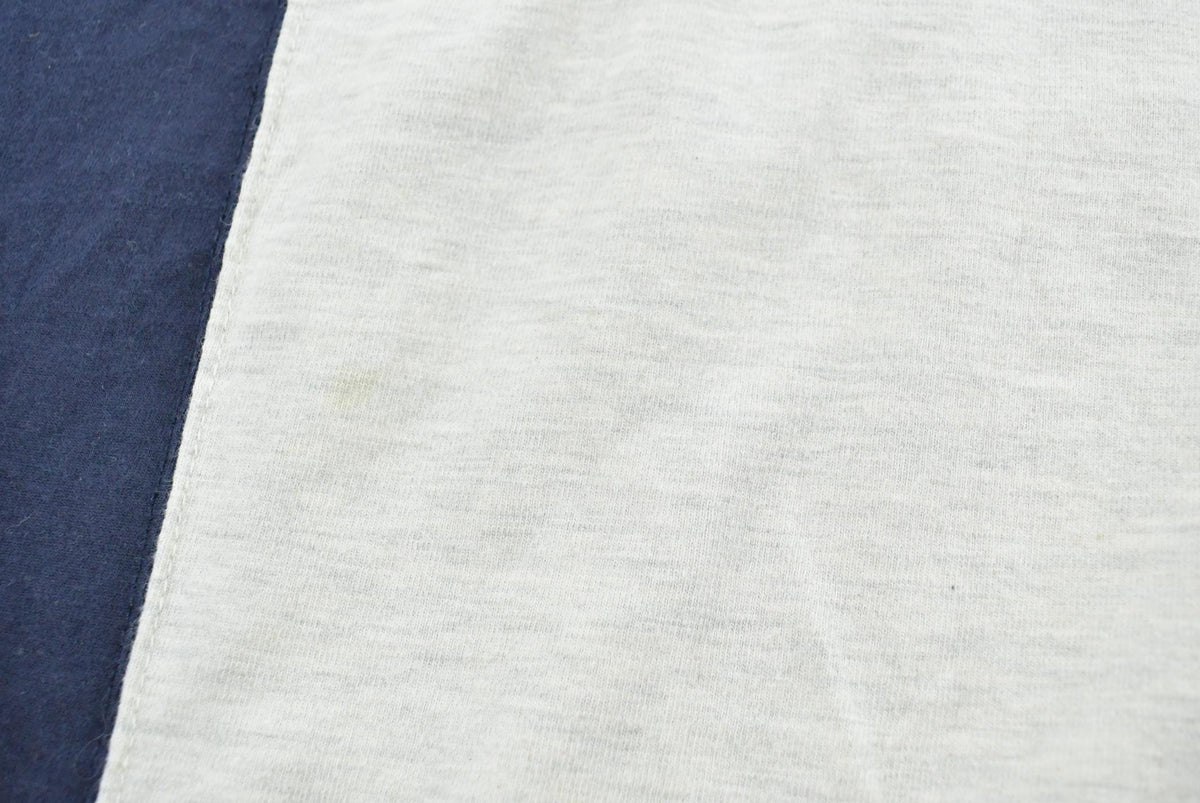 Vintage 1990s Chaps Ralph Lauren Long Sleeve Rugby Polo Shirt Men's Men's XL from propervintagecanada