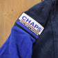 Vintage 1990s Chaps Ralph Lauren Rugby Sweater Men's Large from propervintagecanada